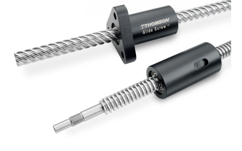 美國THOMSON梯形絲桿，Thomson滑動(dòng)螺桿